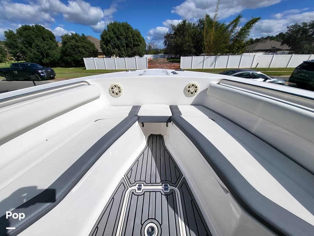 Slide: The Image of Tidewater Adventure 252CC 2020 - 14829446