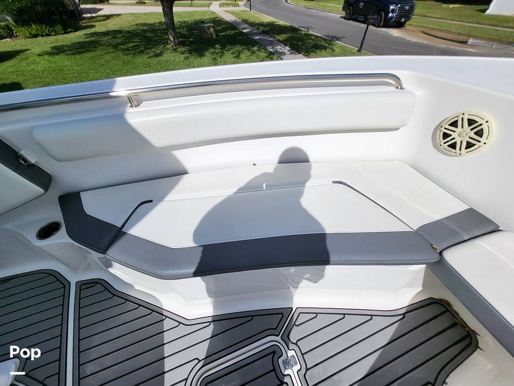 Slide: The Image of Tidewater Adventure 252CC 2020 - 14829447
