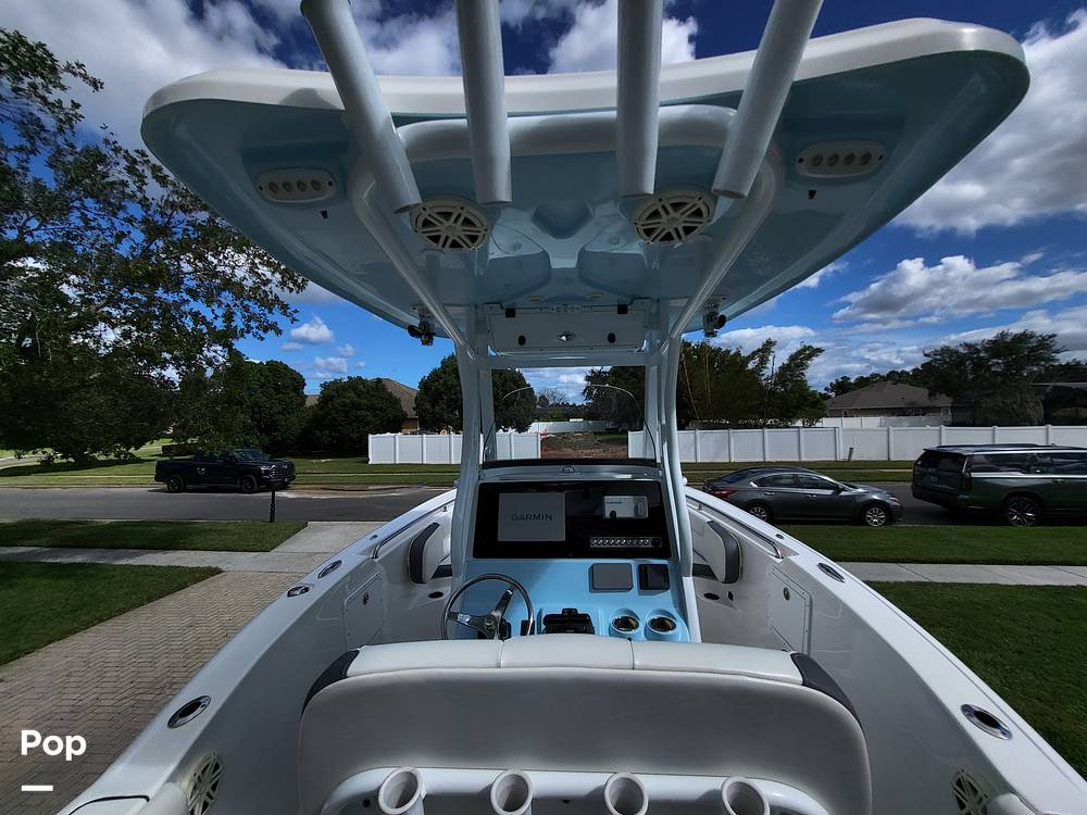 Slide: The Image of Tidewater Adventure 252CC 2020 - 14827988