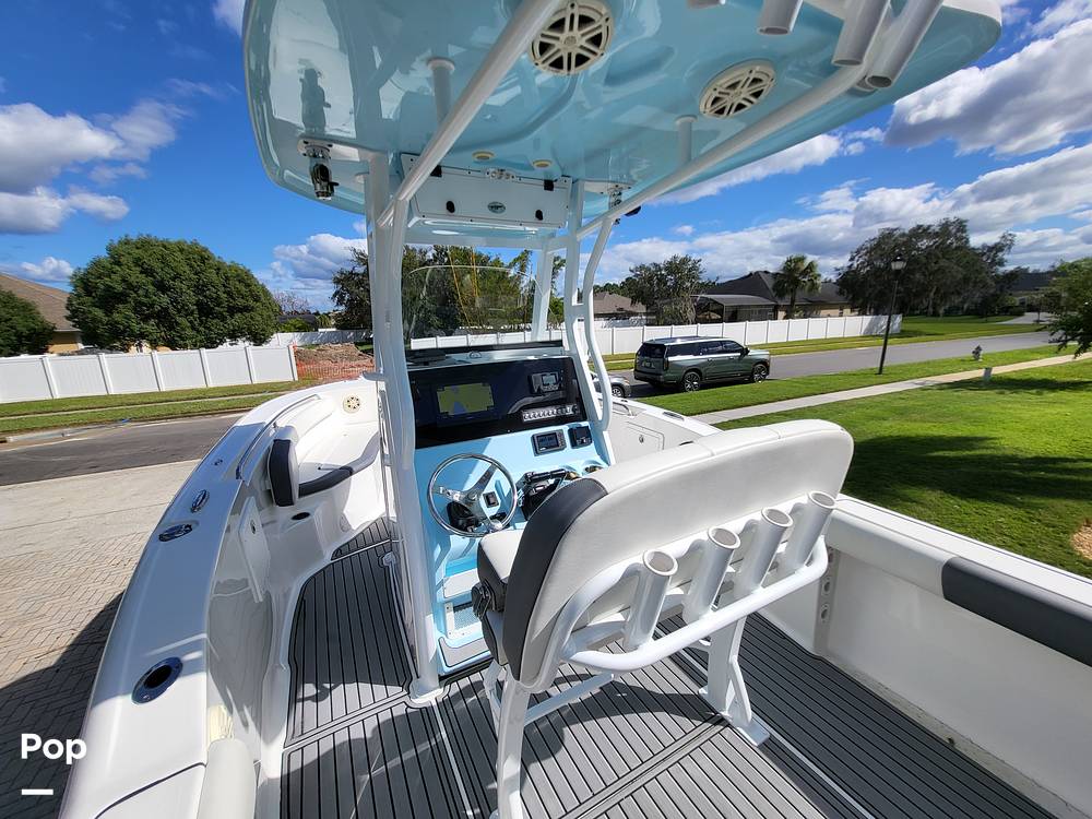 Slide: The Image of Tidewater Adventure 252CC 2020 - 14829462