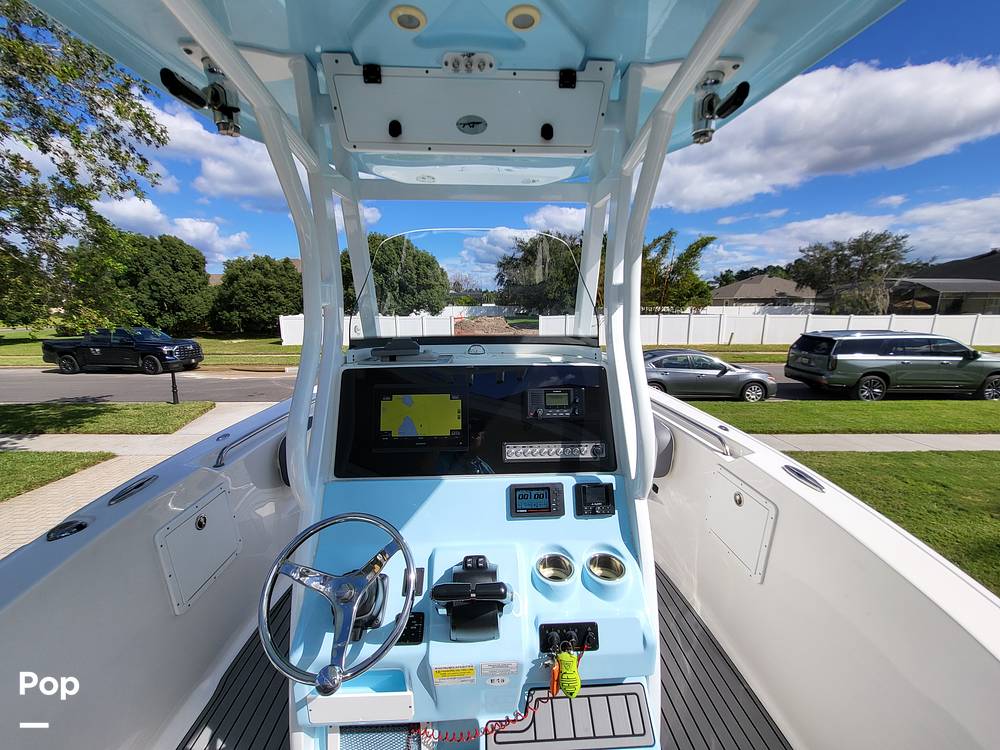 Slide: The Image of Tidewater Adventure 252CC 2020 - 14829463