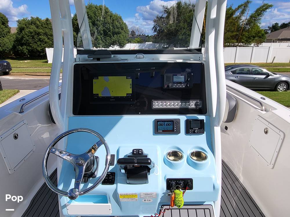 Slide: The Image of Tidewater Adventure 252CC 2020 - 14829464