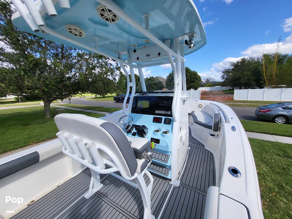 Slide: The Image of Tidewater Adventure 252CC 2020 - 14829465