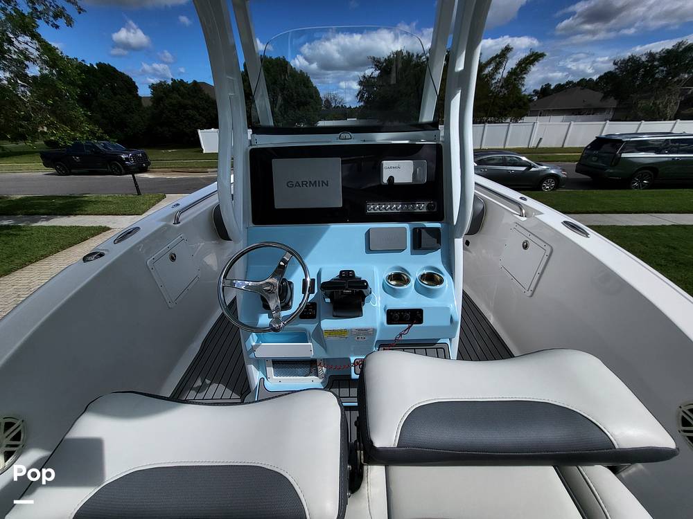 Slide: The Image of Tidewater Adventure 252CC 2020 - 14827989