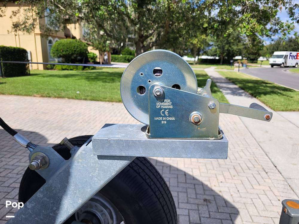 Slide: The Image of Tidewater Adventure 252CC 2020 - 14829473