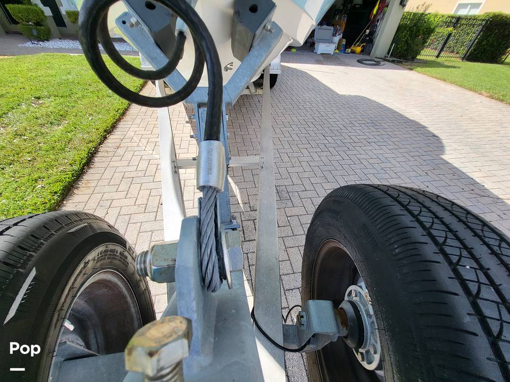 Slide: The Image of Tidewater Adventure 252CC 2020 - 14829474