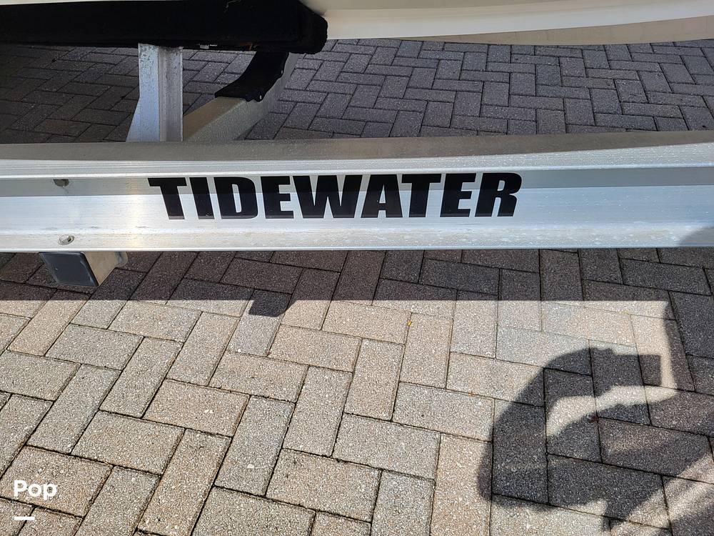 Slide: The Image of Tidewater Adventure 252CC 2020 - 14829478