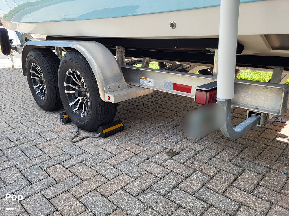 Slide: The Image of Tidewater Adventure 252CC 2020 - 14829487