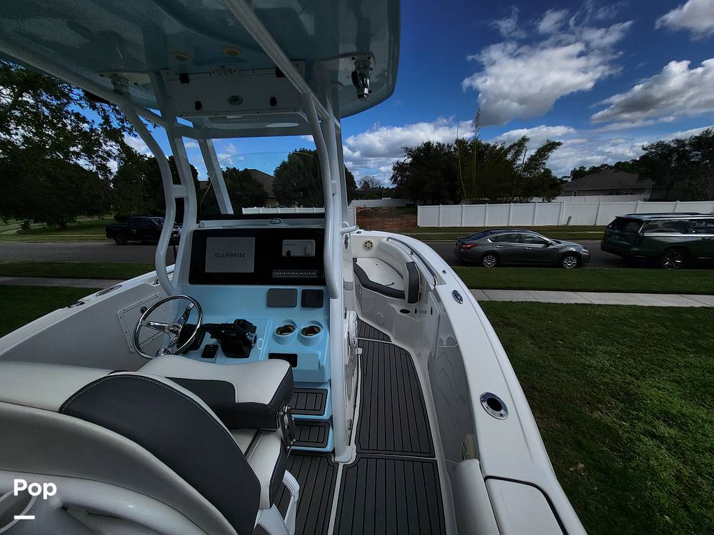 Slide: The Image of Tidewater Adventure 252CC 2020 - 14827991