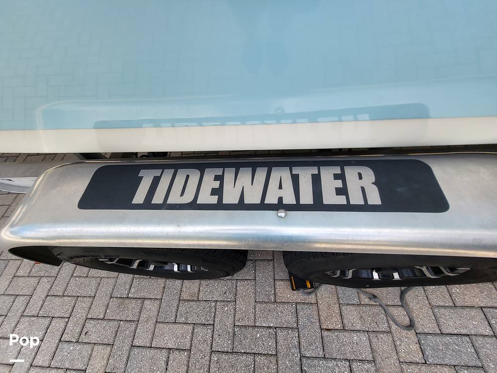 Slide: The Image of Tidewater Adventure 252CC 2020 - 14829494