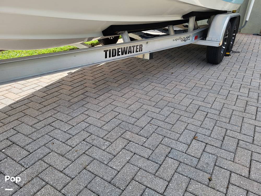 Slide: The Image of Tidewater Adventure 252CC 2020 - 14829495