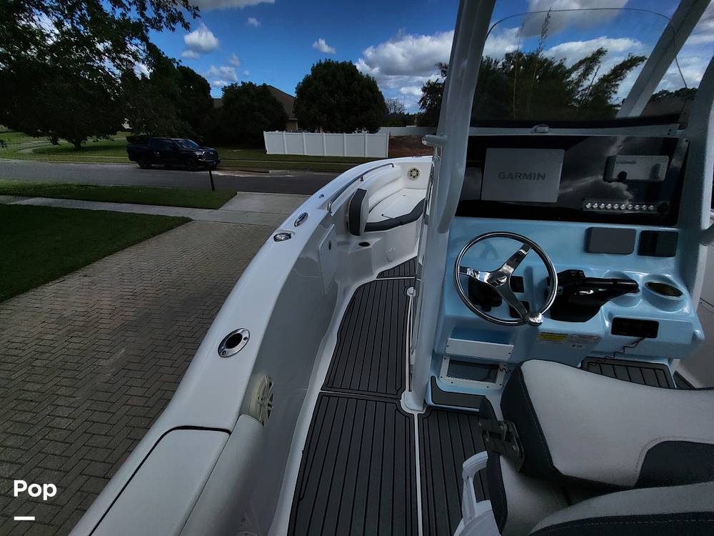 Slide: The Image of Tidewater Adventure 252CC 2020 - 14827992