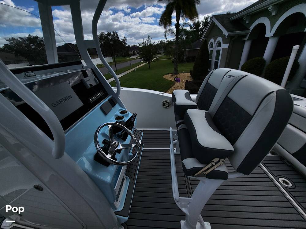 Slide: The Image of Tidewater Adventure 252CC 2020 - 14827993