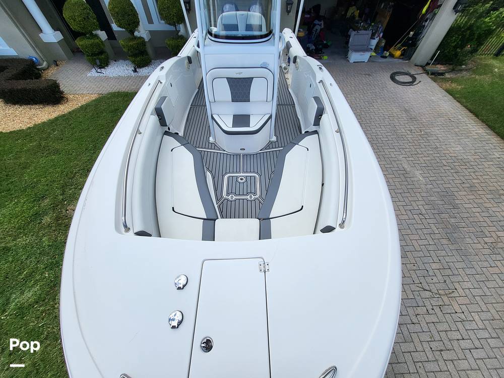 Slide: The Image of Tidewater Adventure 252CC 2020 - 14827975