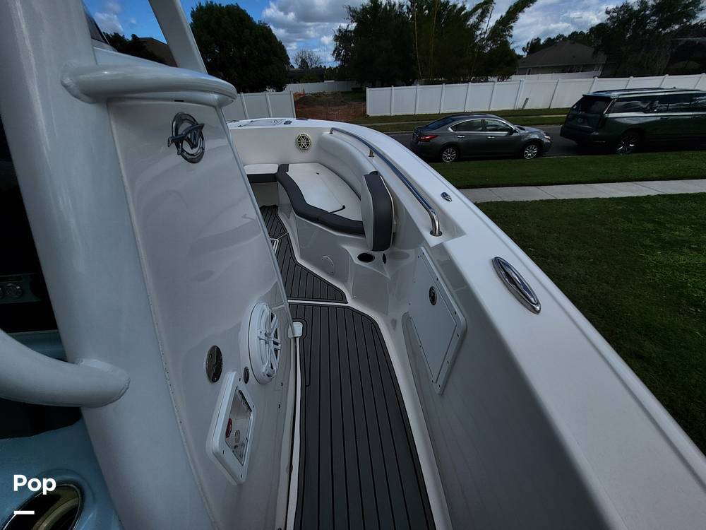 Slide: The Image of Tidewater Adventure 252CC 2020 - 14827996