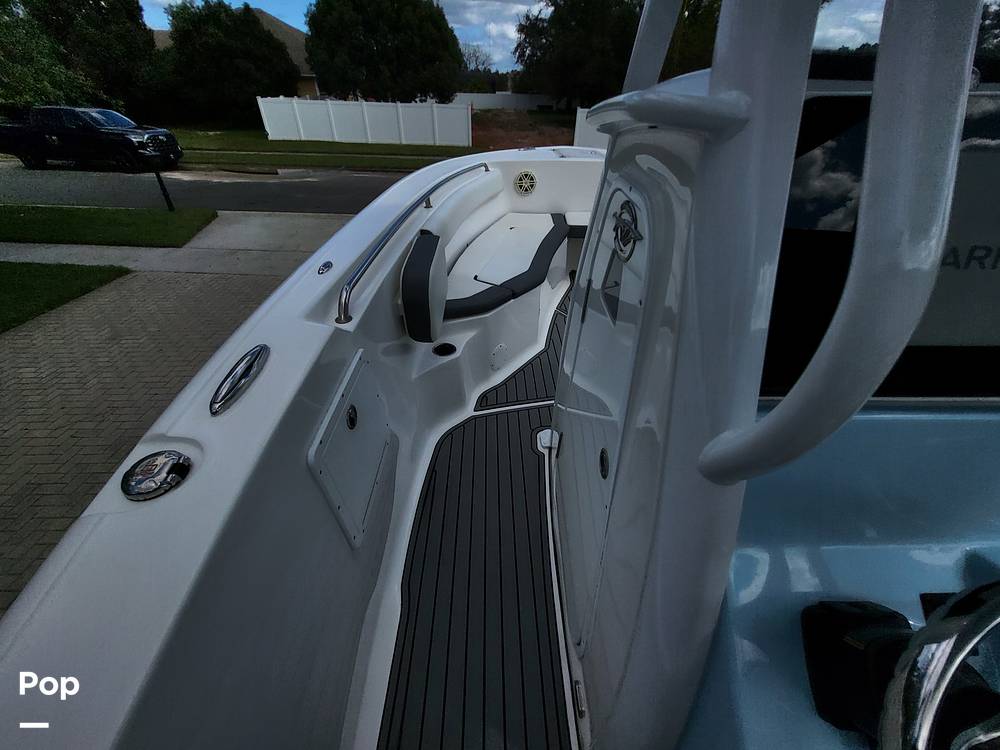 Slide: The Image of Tidewater Adventure 252CC 2020 - 14827997