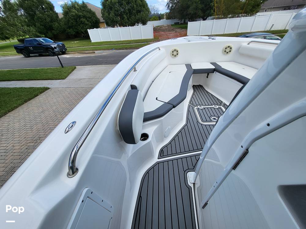 Slide: The Image of Tidewater Adventure 252CC 2020 - 14827999