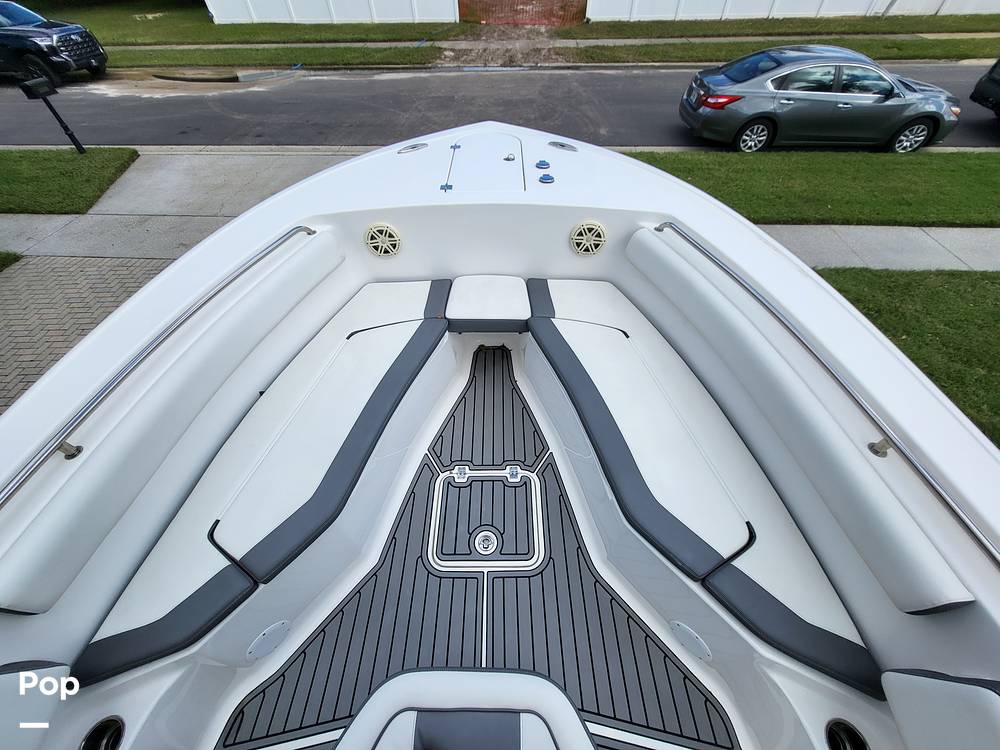 Slide: The Image of Tidewater Adventure 252CC 2020 - 14828000