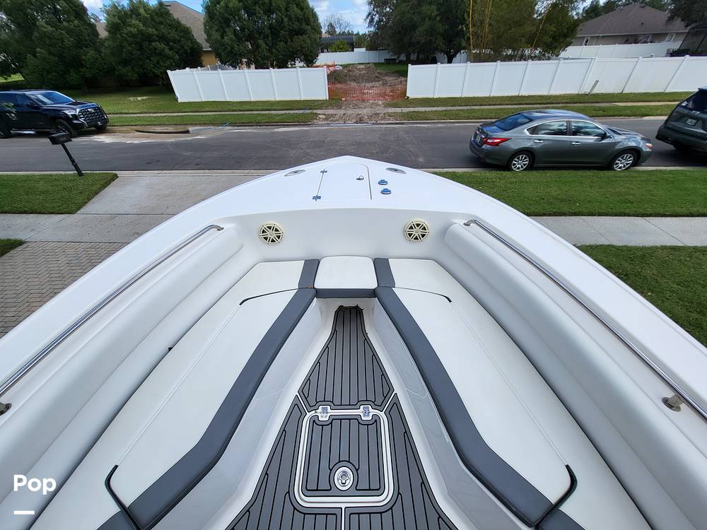 Slide: The Image of Tidewater Adventure 252CC 2020 - 14828001