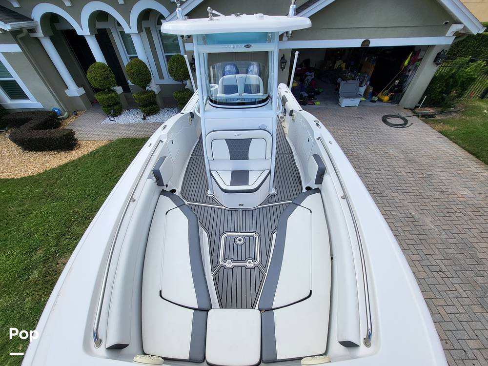 Slide: The Image of Tidewater Adventure 252CC 2020 - 14828003