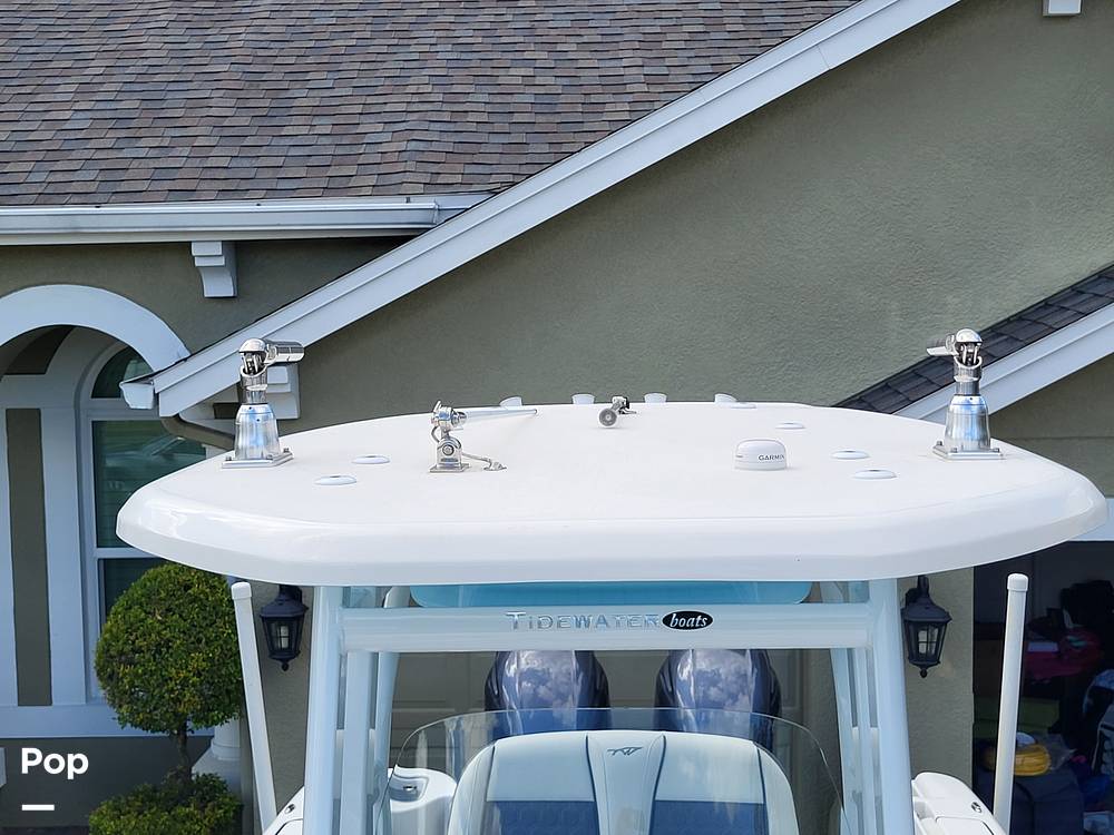 Slide: The Image of Tidewater Adventure 252CC 2020 - 14828004