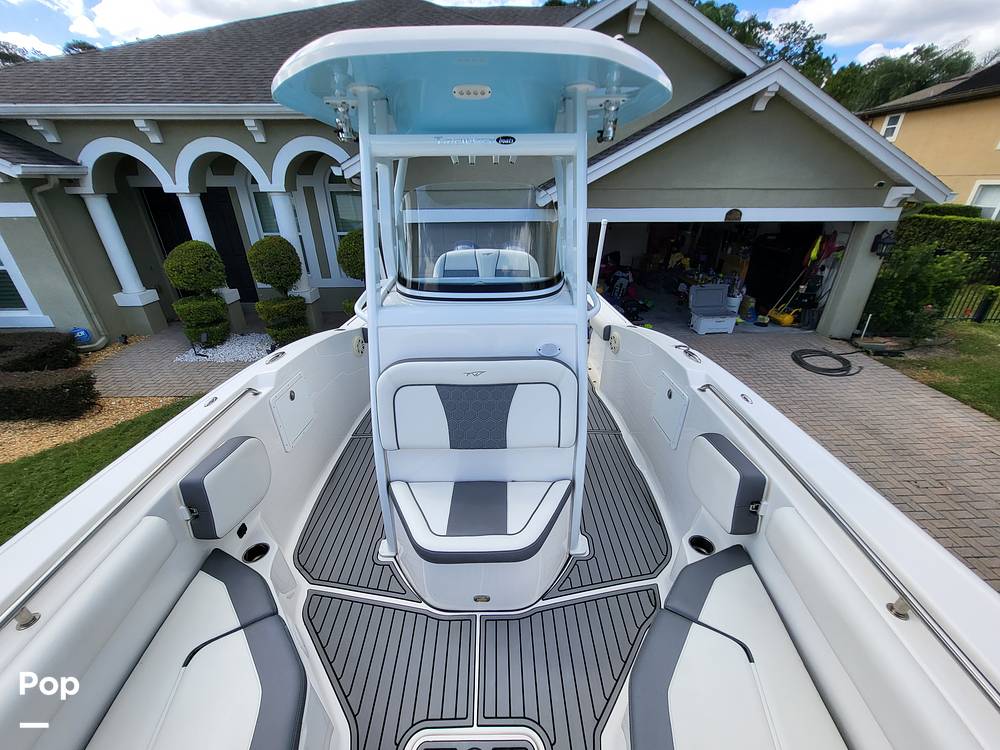 Slide: The Image of Tidewater Adventure 252CC 2020 - 14828006