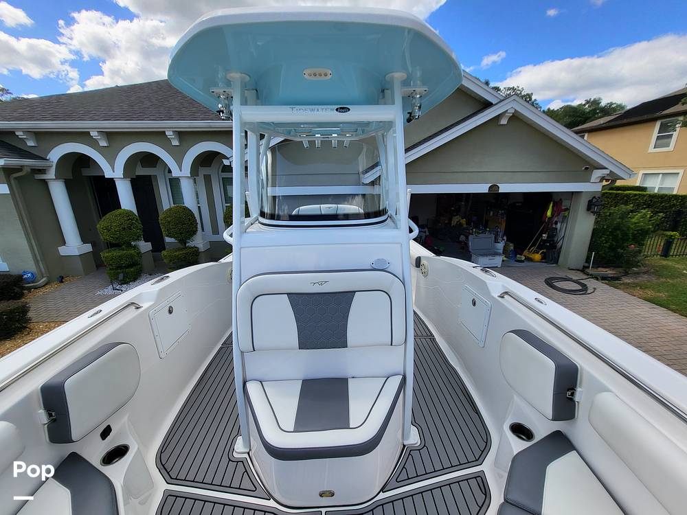 Slide: The Image of Tidewater Adventure 252CC 2020 - 14828007