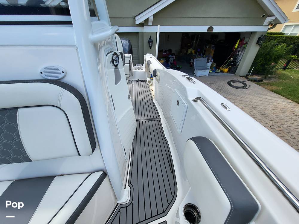 Slide: The Image of Tidewater Adventure 252CC 2020 - 14828008
