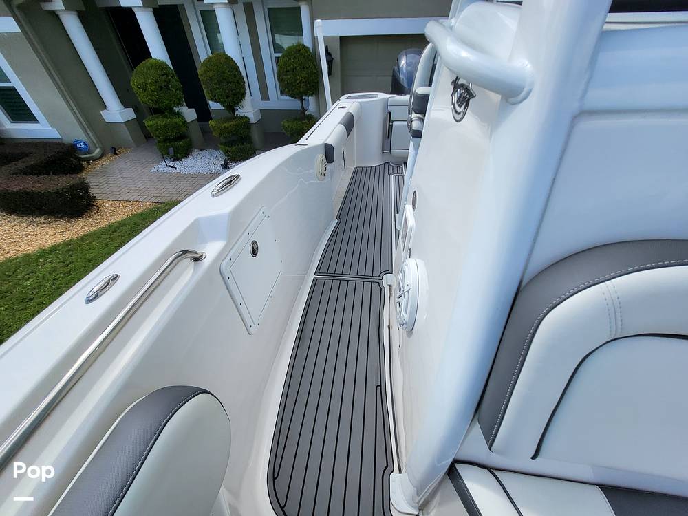 Slide: The Image of Tidewater Adventure 252CC 2020 - 14828009