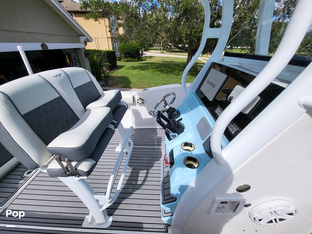 Slide: The Image of Tidewater Adventure 252CC 2020 - 14828010