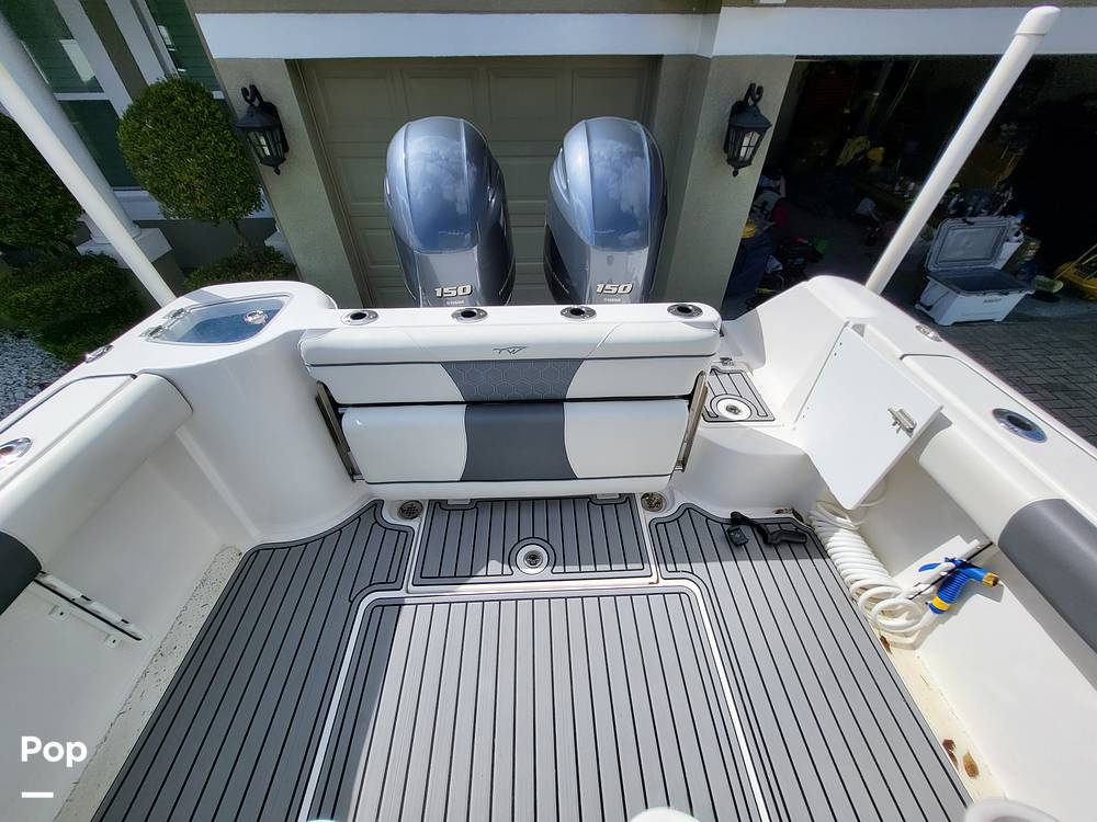 Slide: The Image of Tidewater Adventure 252CC 2020 - 14828012