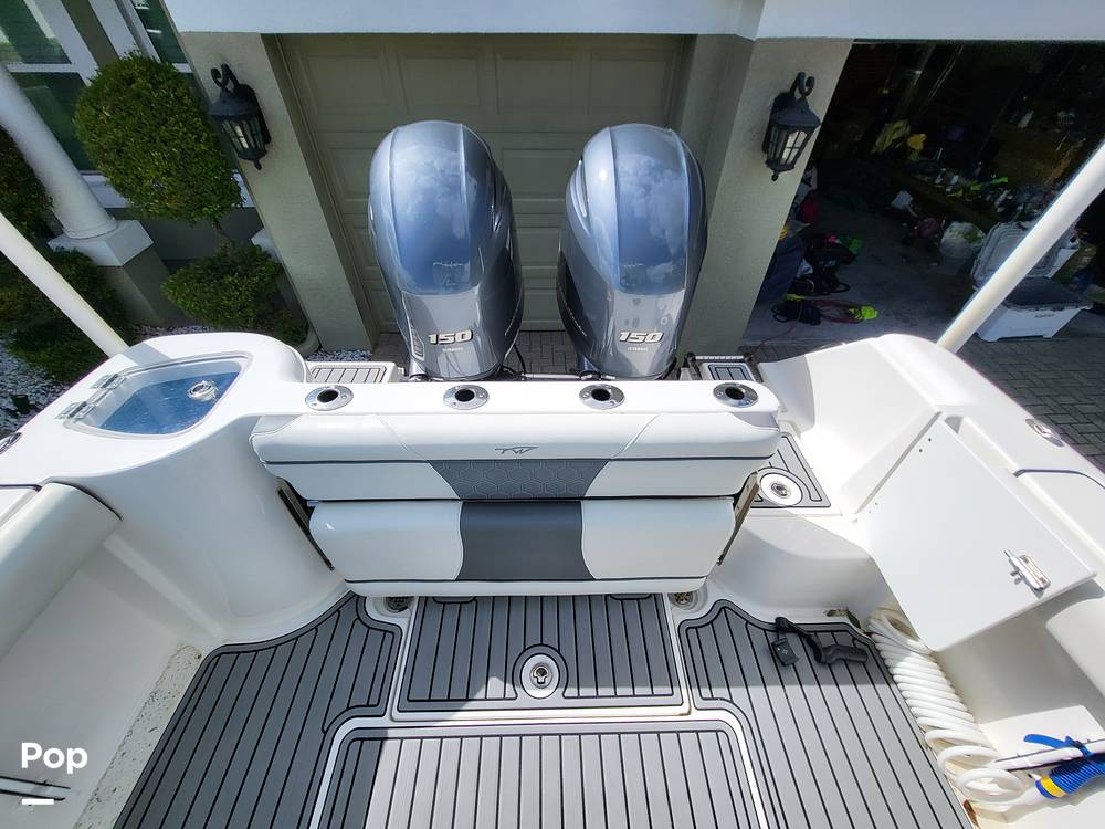 Slide: The Image of Tidewater Adventure 252CC 2020 - 14828013