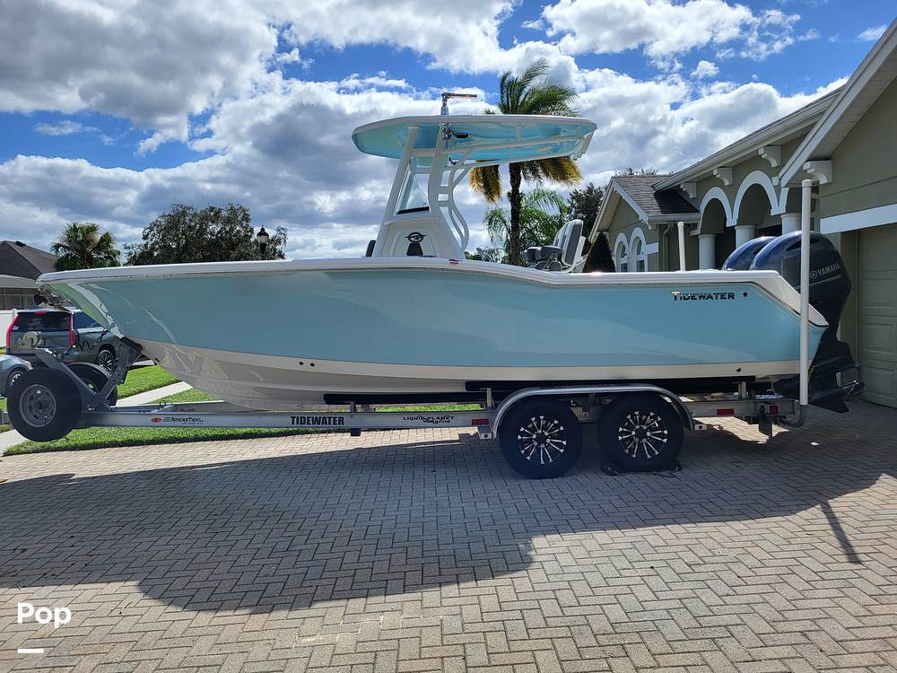 Slide: The Image of Tidewater Adventure 252CC 2020 - 14827978
