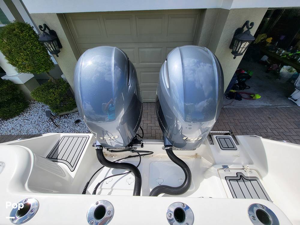 Slide: The Image of Tidewater Adventure 252CC 2020 - 14828014