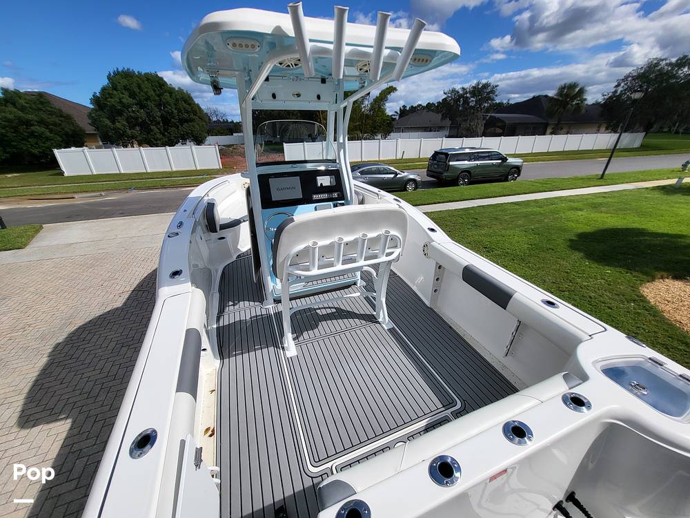 Slide: The Image of Tidewater Adventure 252CC 2020 - 14828015