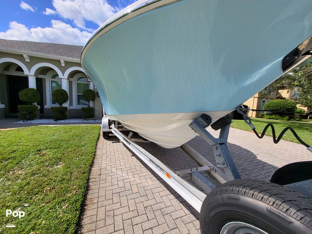 Slide: The Image of Tidewater Adventure 252CC 2020 - 14828017