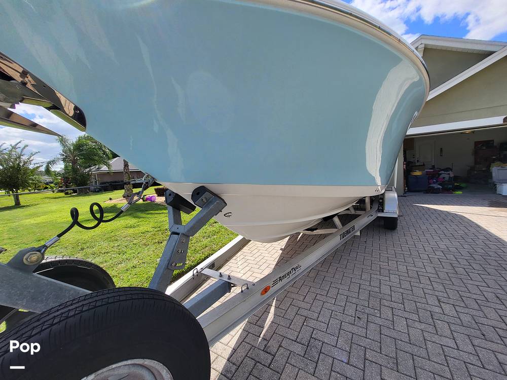 Slide: The Image of Tidewater Adventure 252CC 2020 - 14828018