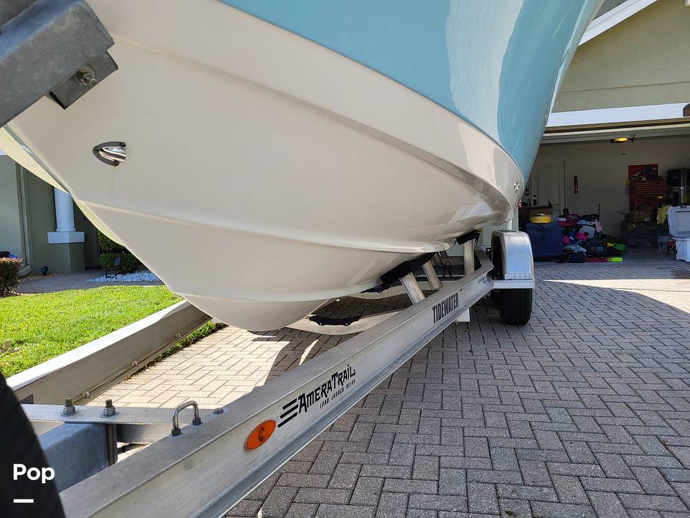 Slide: The Image of Tidewater Adventure 252CC 2020 - 14828019