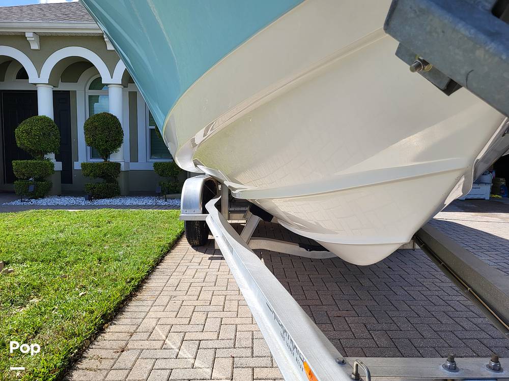Slide: The Image of Tidewater Adventure 252CC 2020 - 14828020
