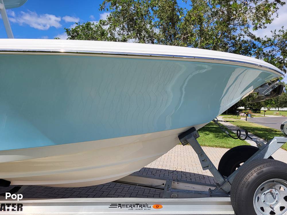 Slide: The Image of Tidewater Adventure 252CC 2020 - 14828022
