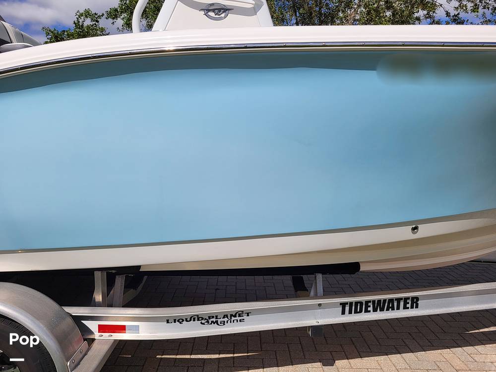Slide: The Image of Tidewater Adventure 252CC 2020 - 14828023