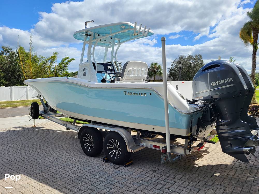 Slide: The Image of Tidewater Adventure 252CC 2020 - 14827979