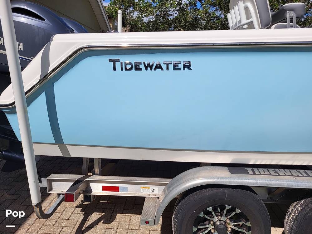 Slide: The Image of Tidewater Adventure 252CC 2020 - 14828024