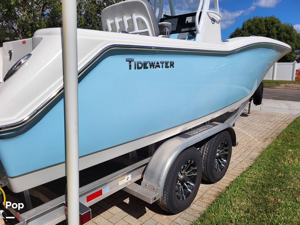 Slide: The Image of Tidewater Adventure 252CC 2020 - 14828025