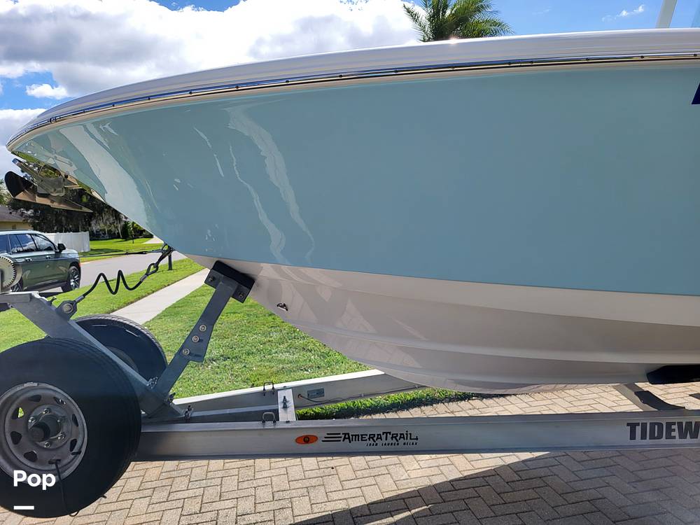 Slide: The Image of Tidewater Adventure 252CC 2020 - 14828026