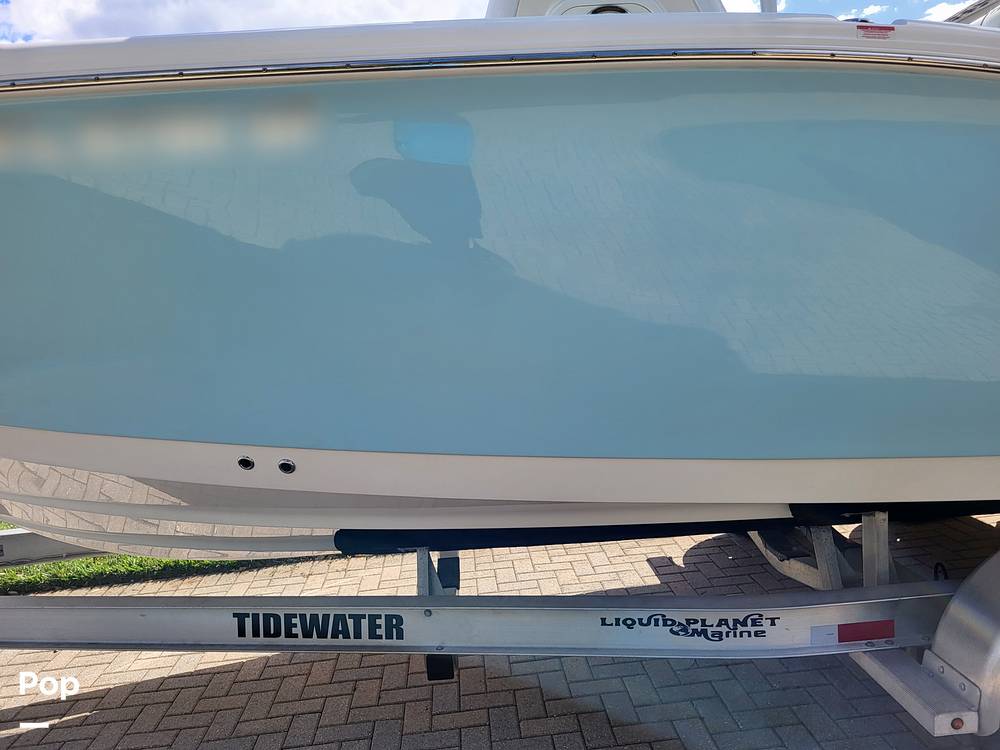 Slide: The Image of Tidewater Adventure 252CC 2020 - 14828027