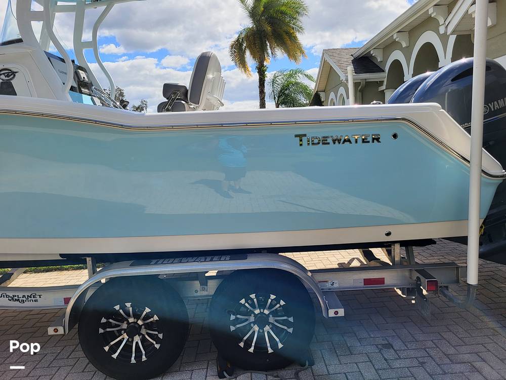 Slide: The Image of Tidewater Adventure 252CC 2020 - 14828028
