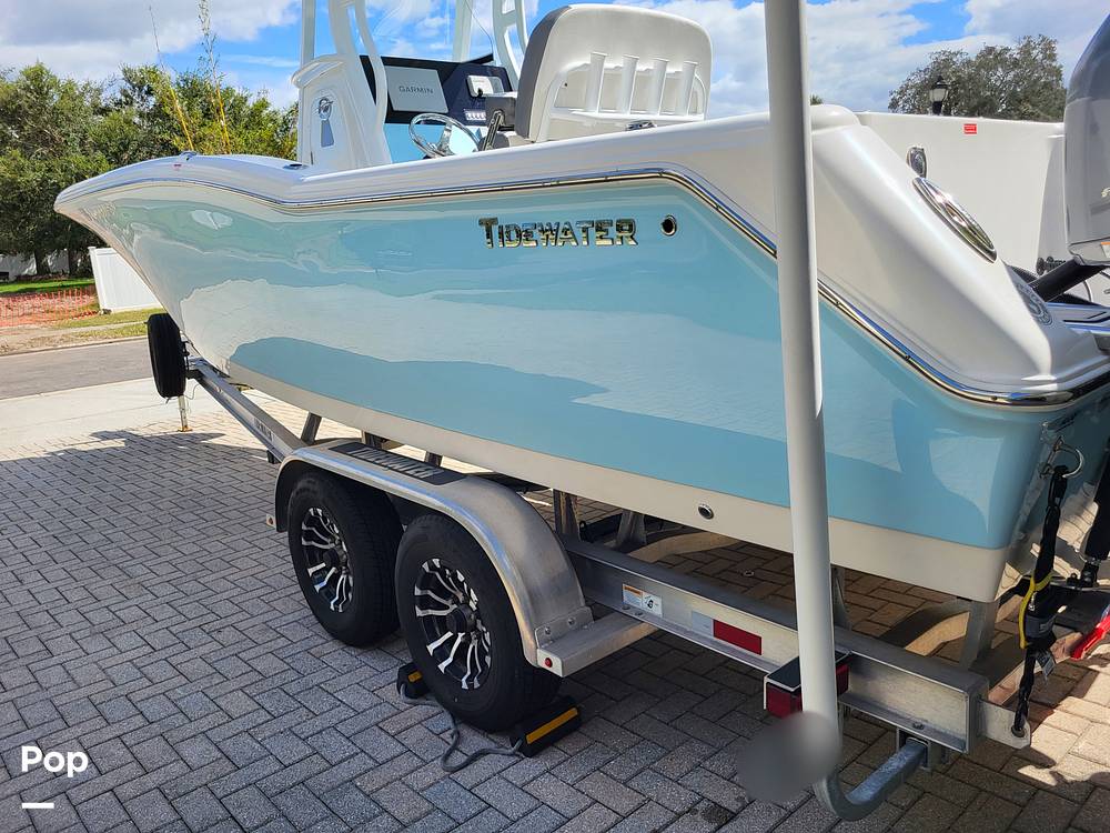 Slide: The Image of Tidewater Adventure 252CC 2020 - 14828029