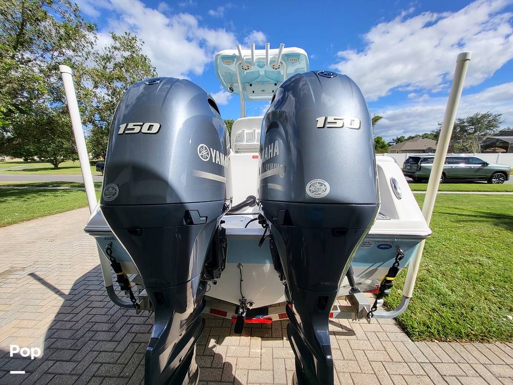 Slide: The Image of Tidewater Adventure 252CC 2020 - 14828032