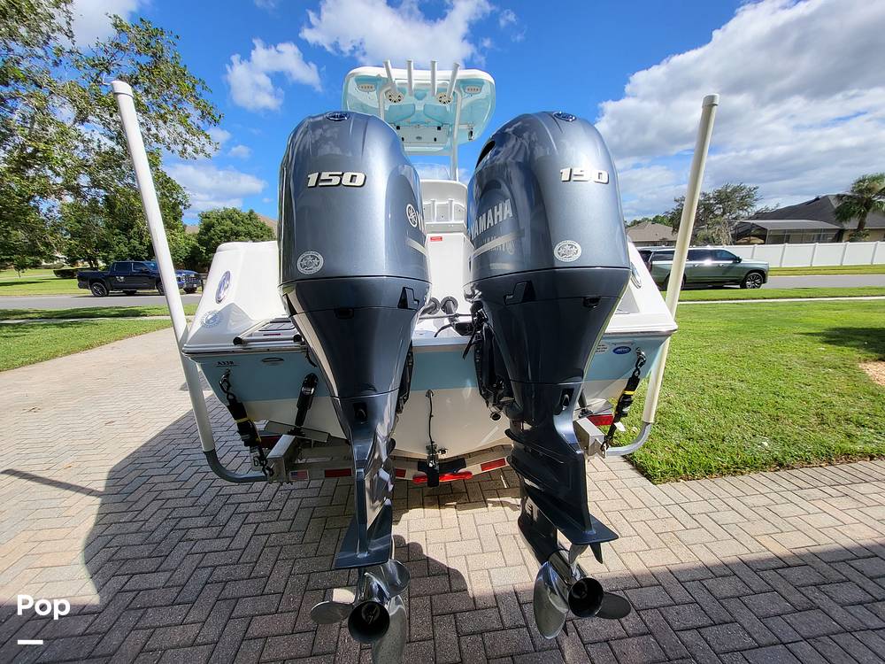 Slide: The Image of Tidewater Adventure 252CC 2020 - 14827980